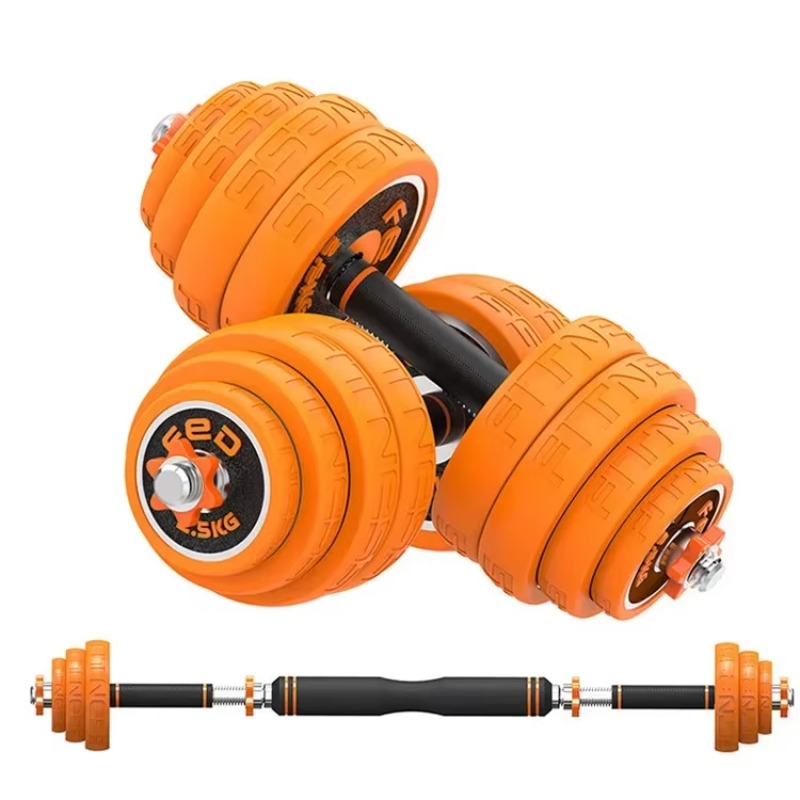 Kettlebell - Peso de alta qualidade Kettlebell Grip
