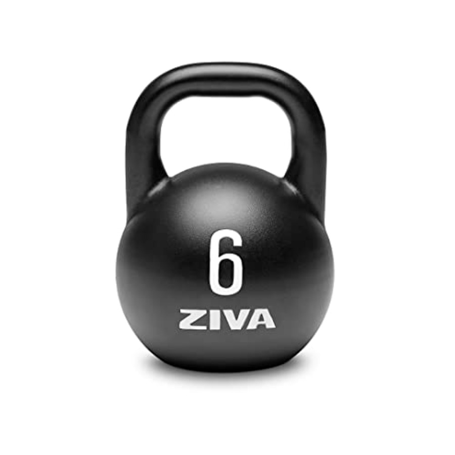 Kettlebell - Kettlebells de aço para treino funcional,