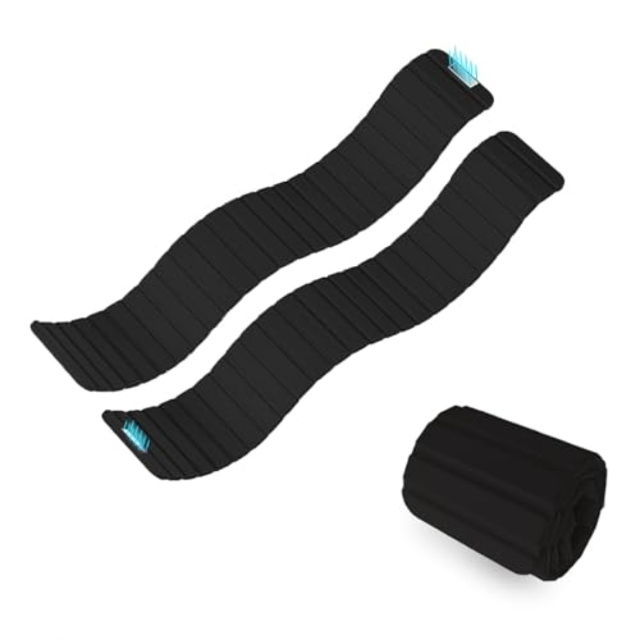 Ankle Weights - Conjunto de pesos para pulso e