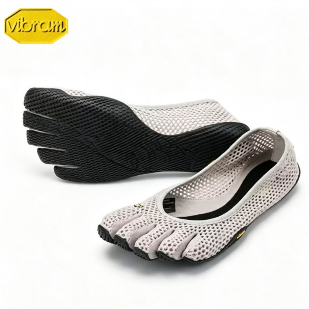 Yoga Fitness Brand - Sapatos Vibram FiveFingers Mesh para Mulheres