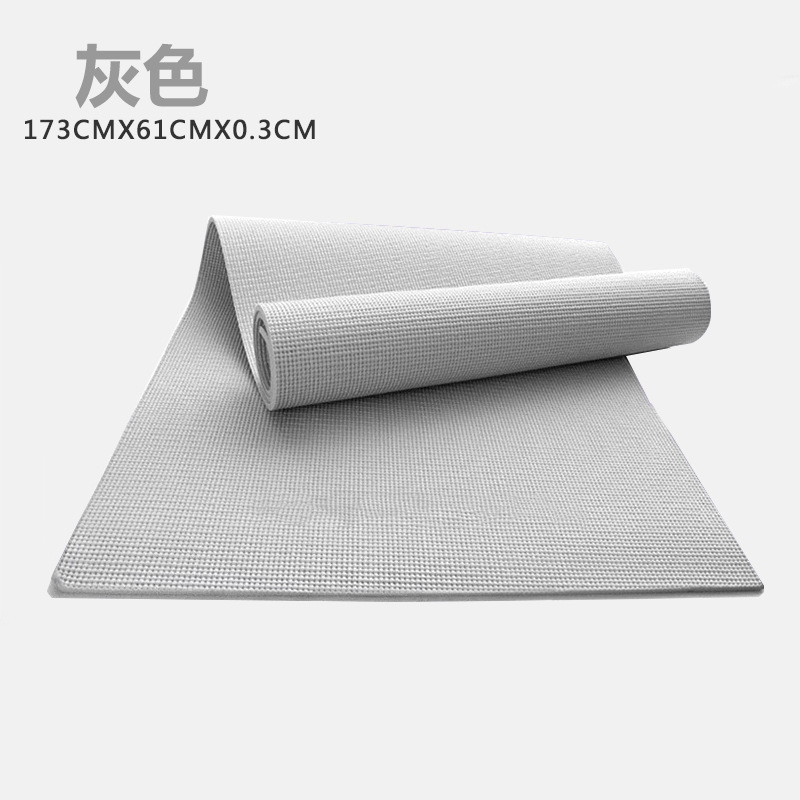 Yoga Fitness Room - Fábrica de impressão de tapetes de