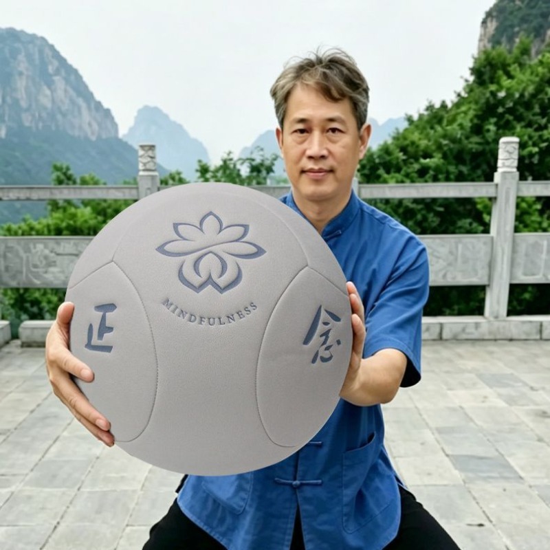 Yoga Fitness Health - Bola de Saúde Tai Chi Grande