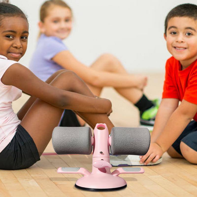 Sit Up Bar Floor - Máquinas de treinamento de força de