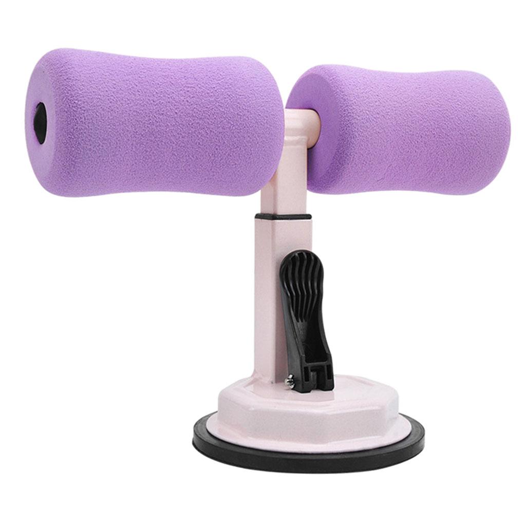 Barra de Exercícios para o Chã - Sit Up Bar Floor avaliação e preço