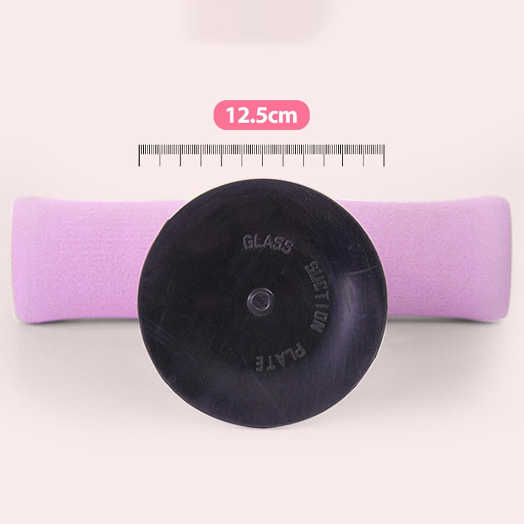 Barra de Exercícios para o Chã - Sit Up Bar Floor avaliação e preço