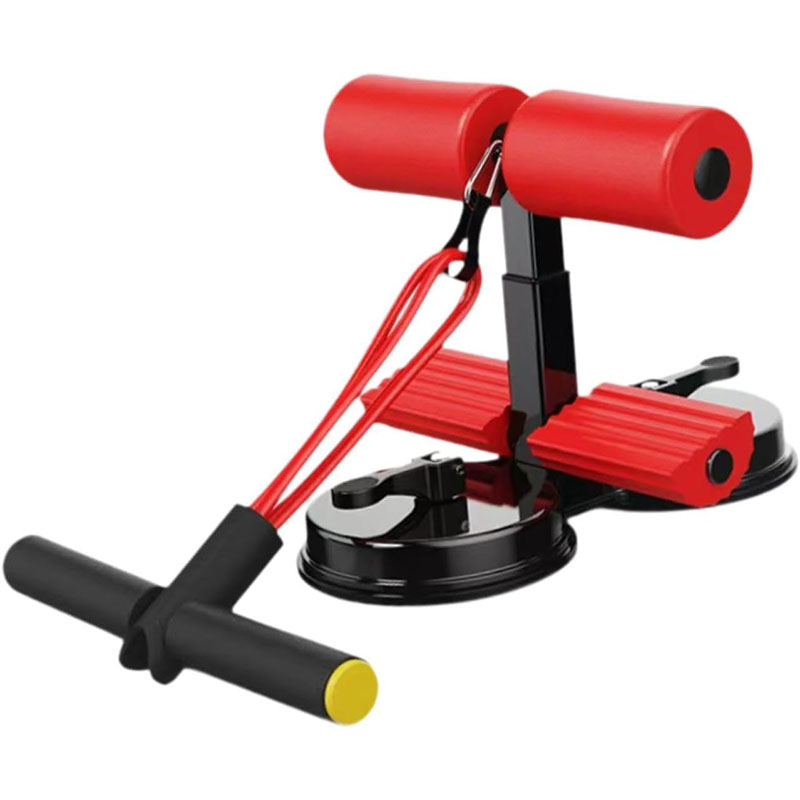 Dispositivo de assistência de  - Sit Up Bar Floor avaliação e preço