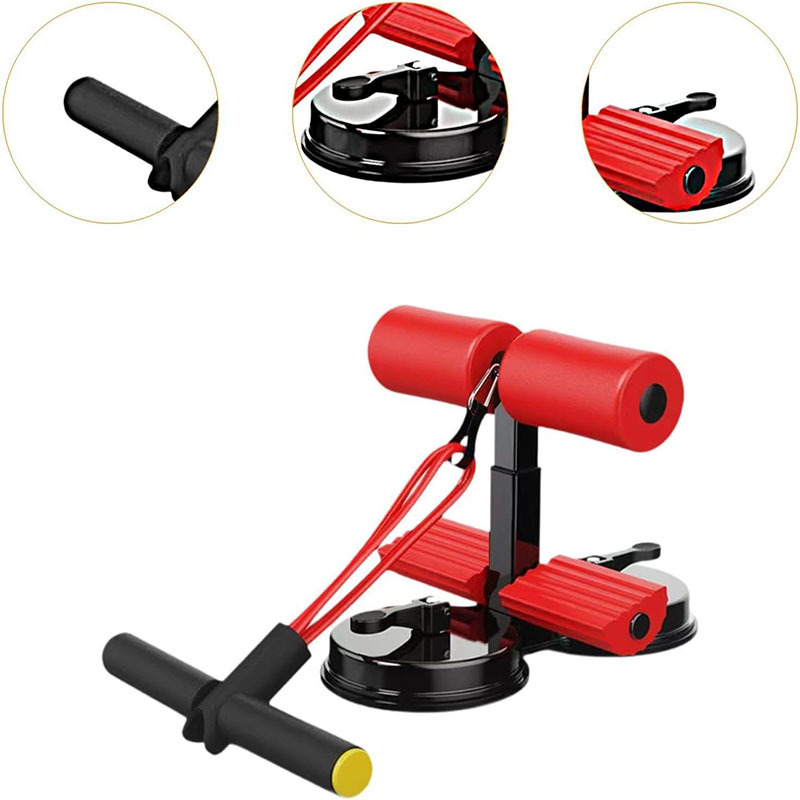 Dispositivo de assistência de  - Sit Up Bar Floor avaliação e preço
