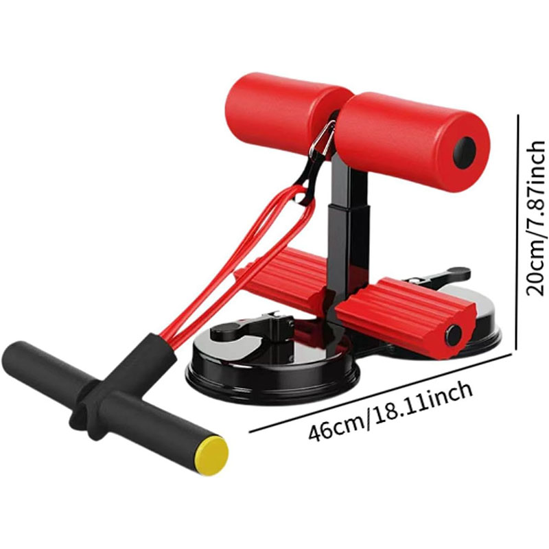 Dispositivo de assistência de  - Sit Up Bar Floor avaliação e preço
