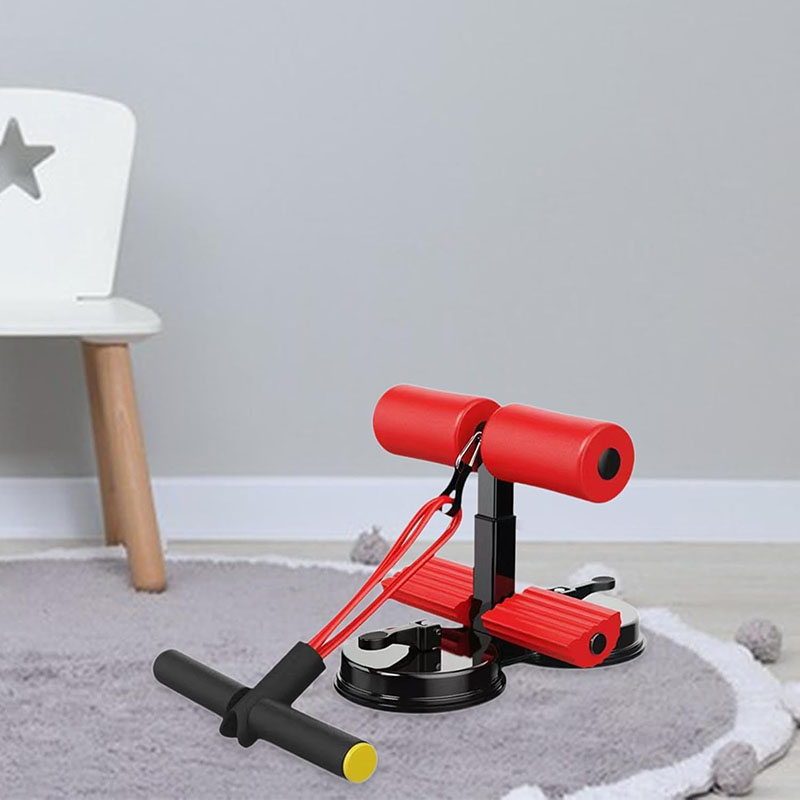 Dispositivo de assistência de  - Sit Up Bar Floor avaliação e preço