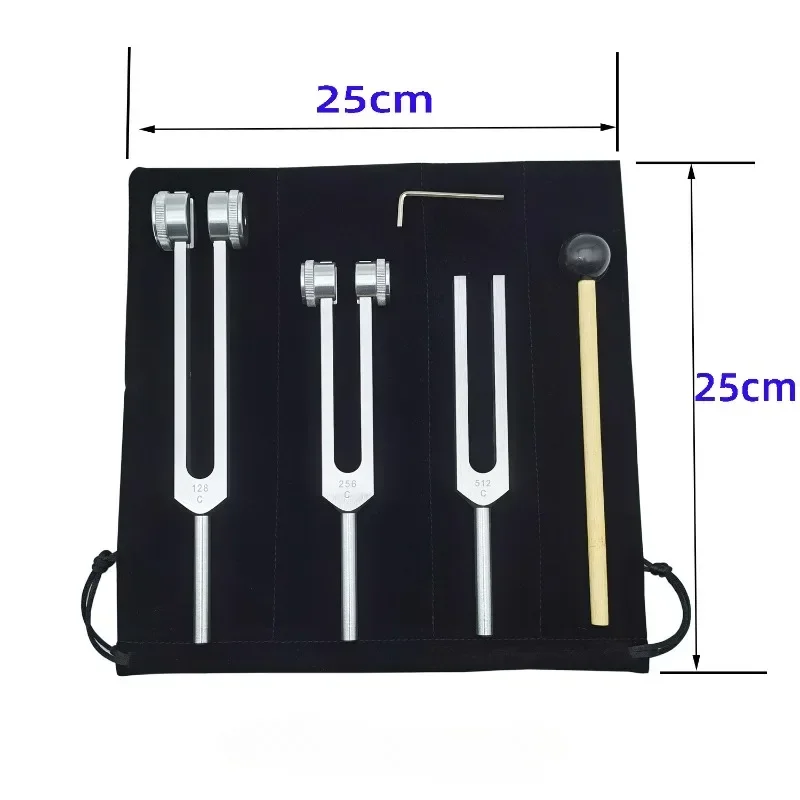 3 pçs conjunto de diapasão 128 - Yoga Fitness Outfit avaliação e preço