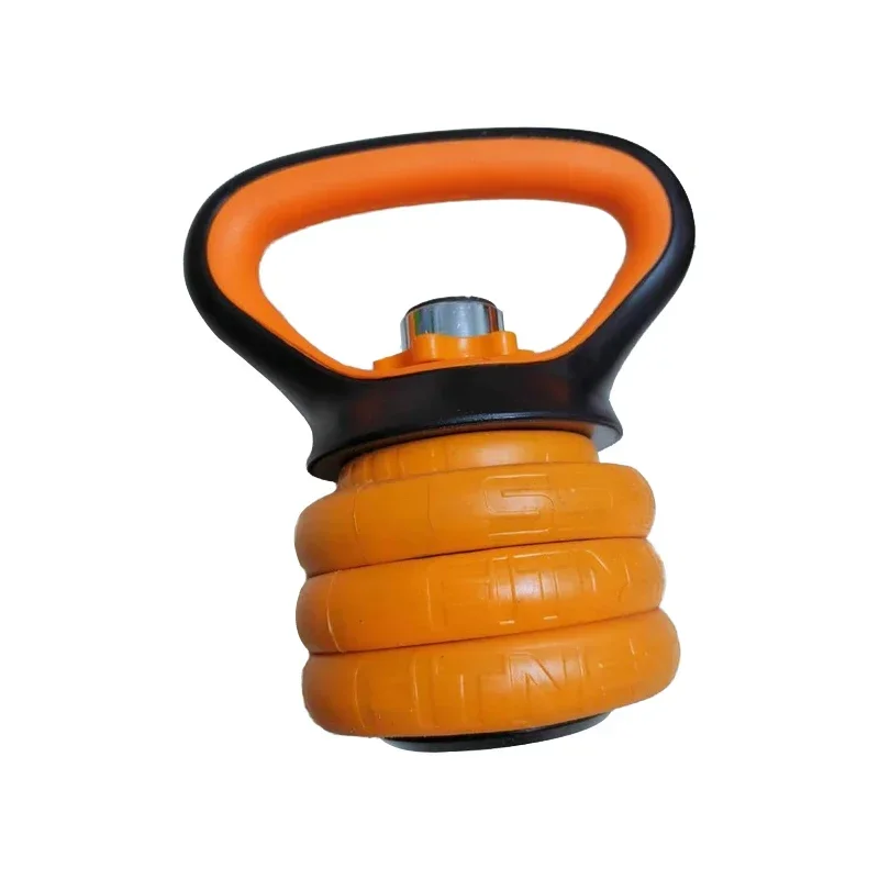 Peso de alta qualidade Kettleb - Kettlebell avaliação e preço