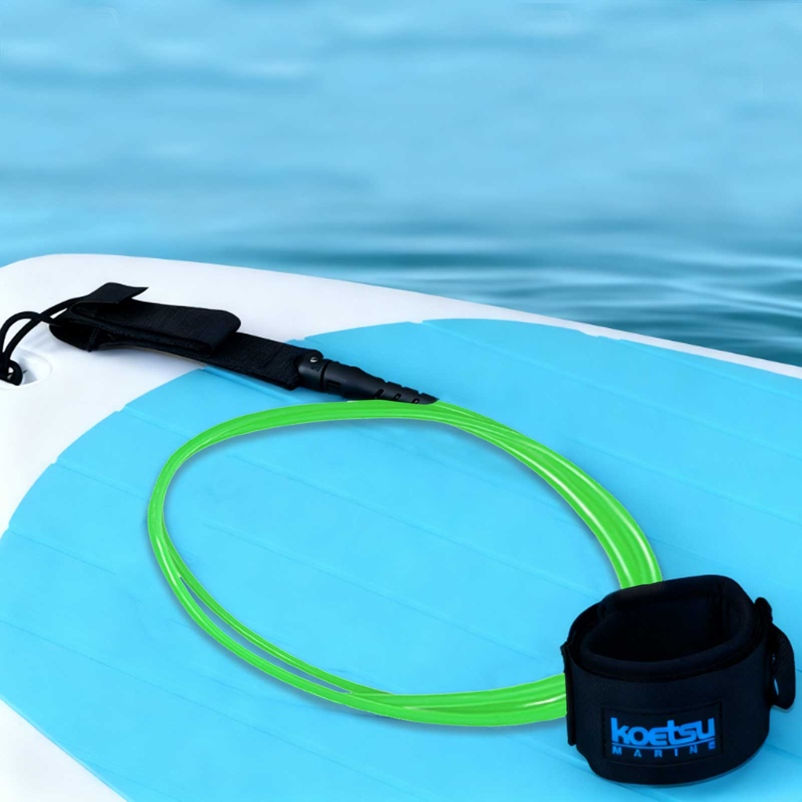 Corda de Segurança Premium par - Ankle Weights avaliação e preço
