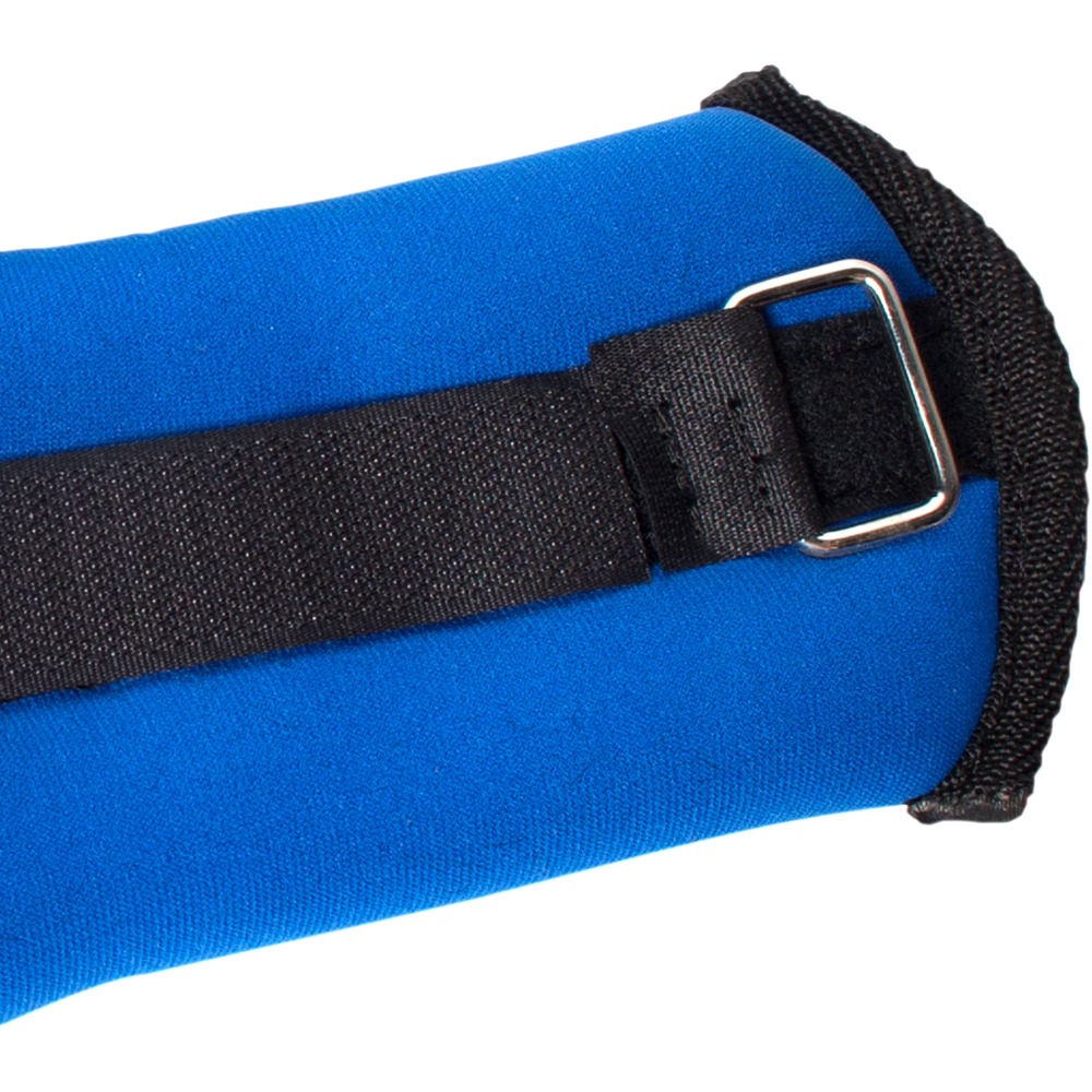 Tone Fitness Par de Pesos para - Ankle Weights avaliação e preço