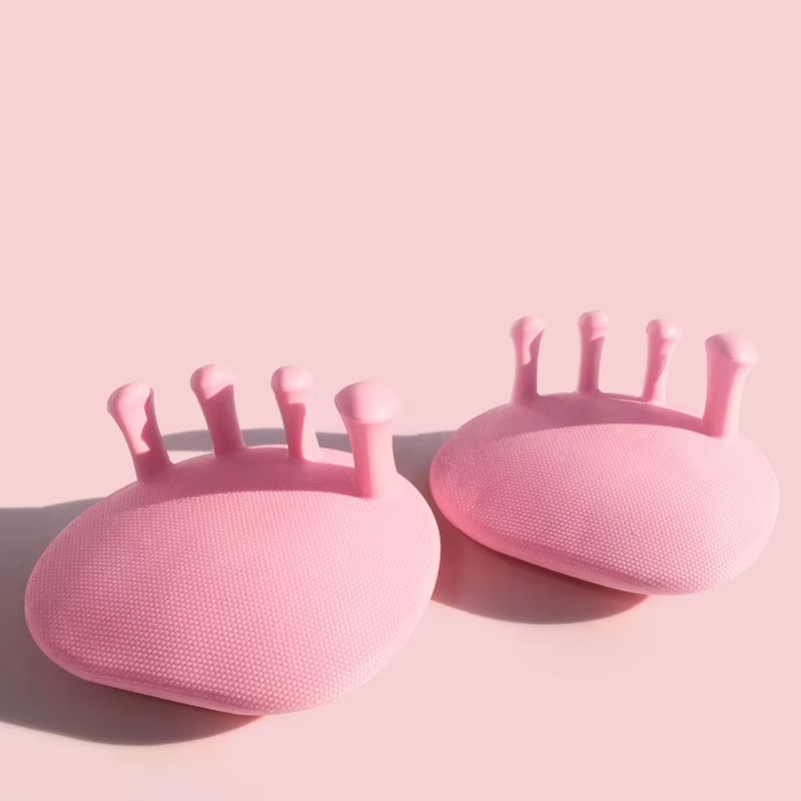 Treinador de arco plantar anti - Yoga Fitness Toes Arch avaliação e preço