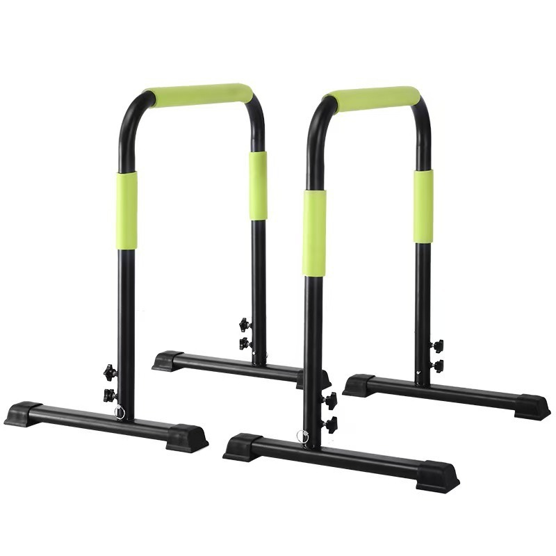 Barras de imersão paralelas aj - Dip Bar Parallel avaliação e preço