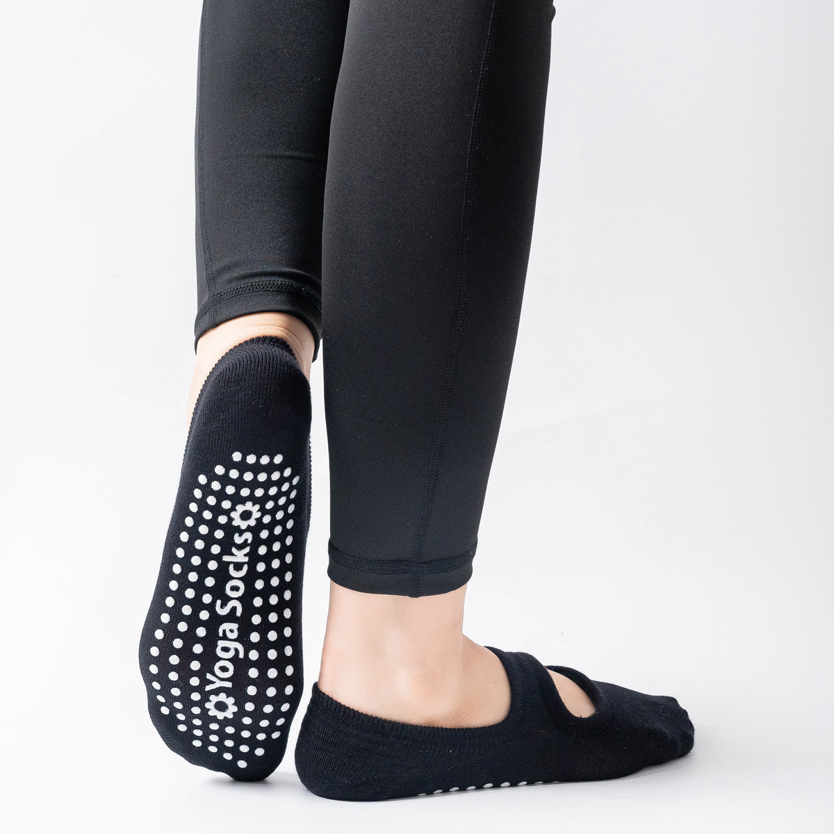 Meias de Yoga Femininas de Alt - Ankle Weights avaliação e preço