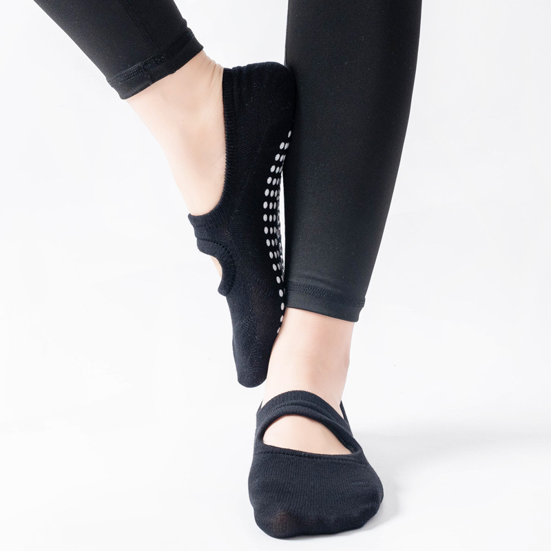 Meias de Yoga Femininas de Alt - Ankle Weights avaliação e preço
