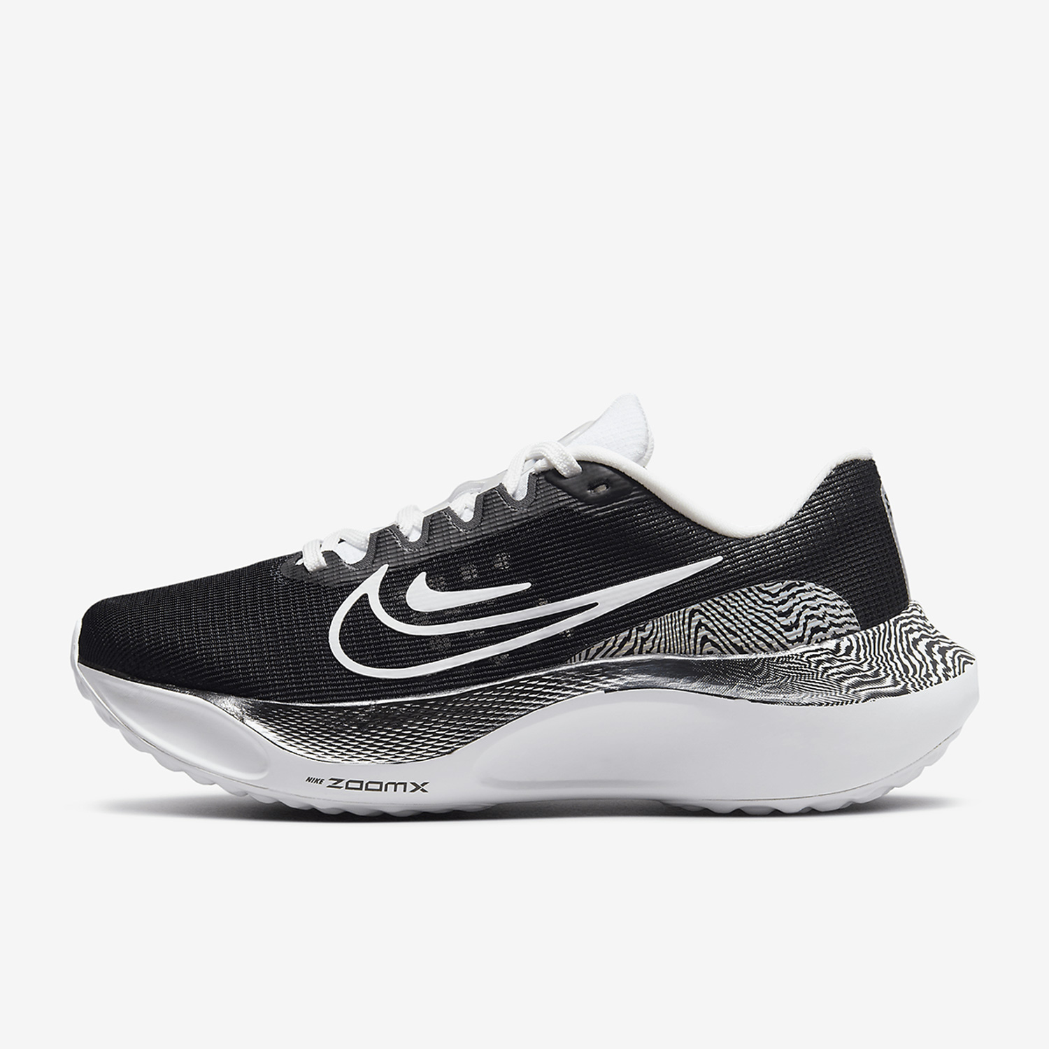 Tênis de corrida feminino Nike - Nike Shoes Zoom Fly 5 avaliação e preço