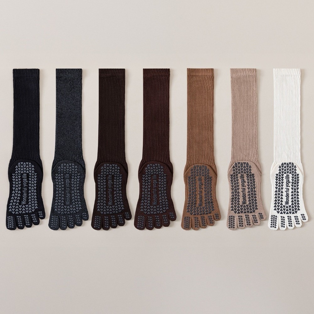 Cinco dedos esportes meias ded - Yoga Toe Separator avaliação e preço