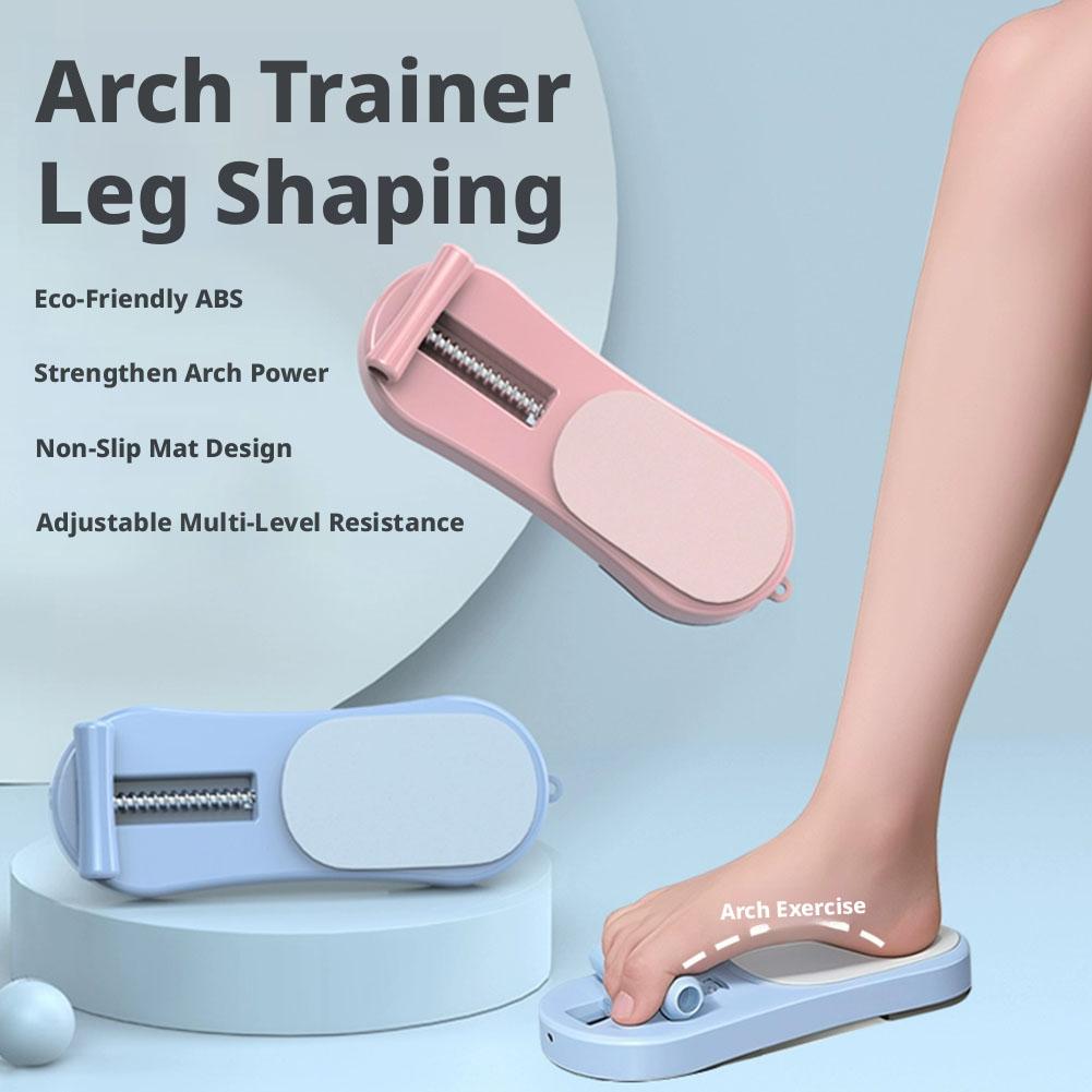 Treinador de Arco de Pé Antide - Yoga Fitness Toes Arch avaliação e preço
