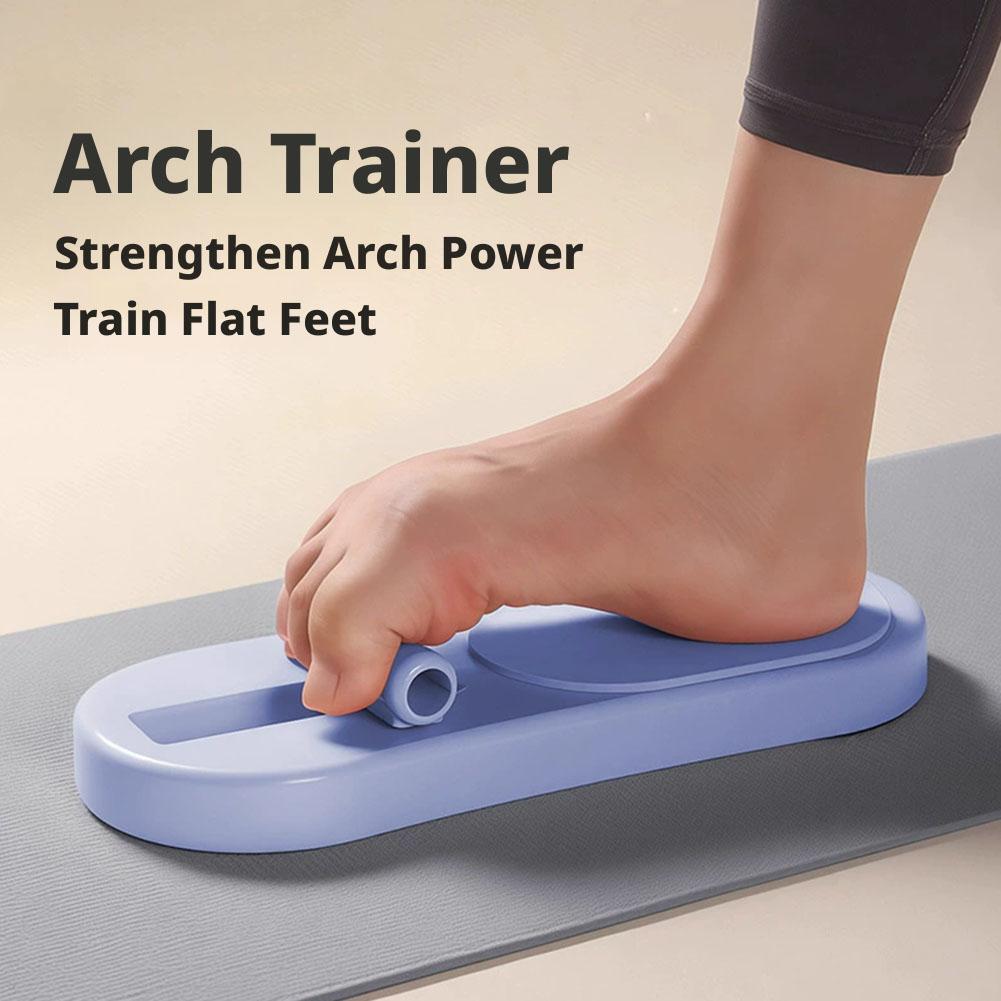 Treinador de Arco de Pé Antide - Yoga Fitness Toes Arch avaliação e preço