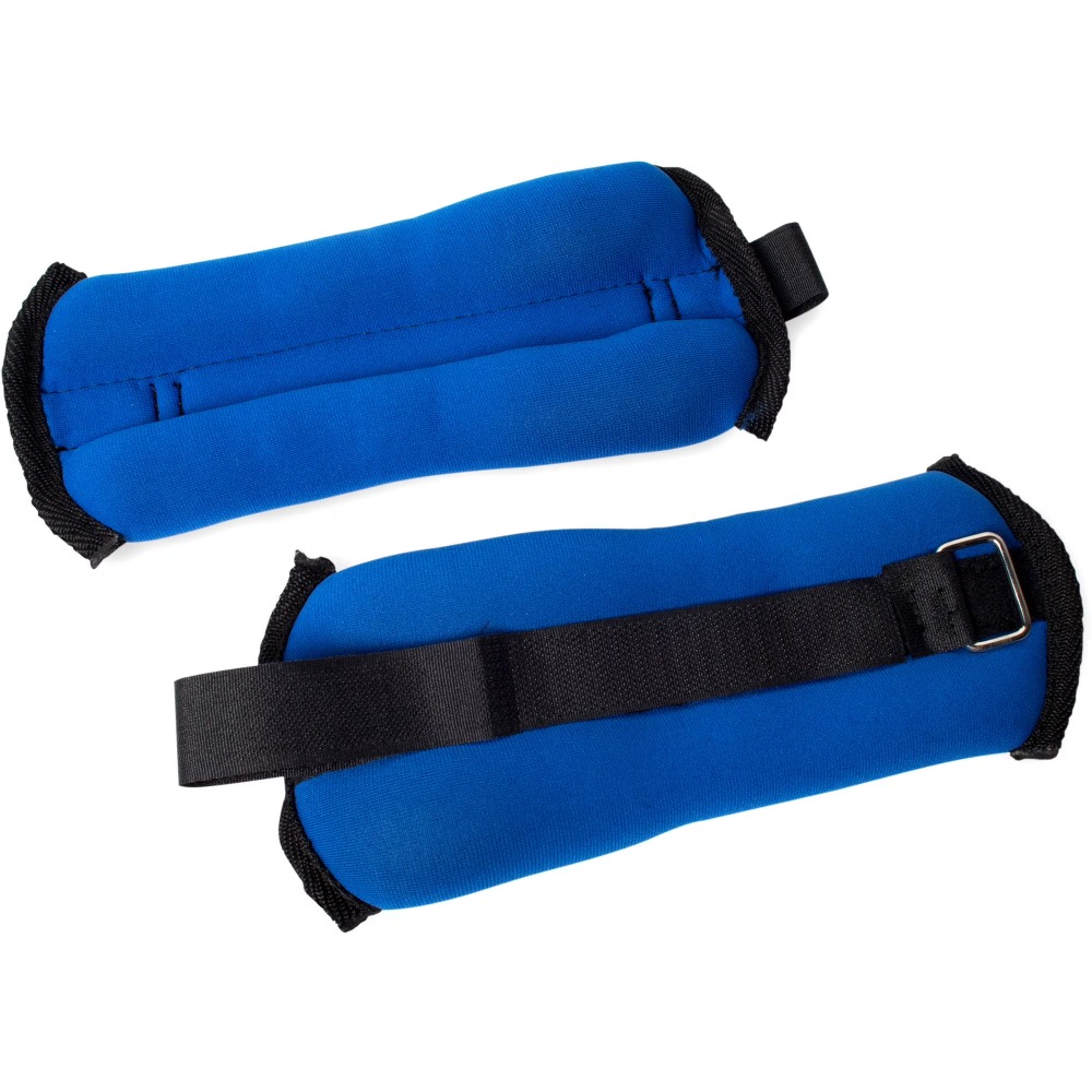Conjunto de Pesos para Tornoze - Ankle Weights avaliação e preço