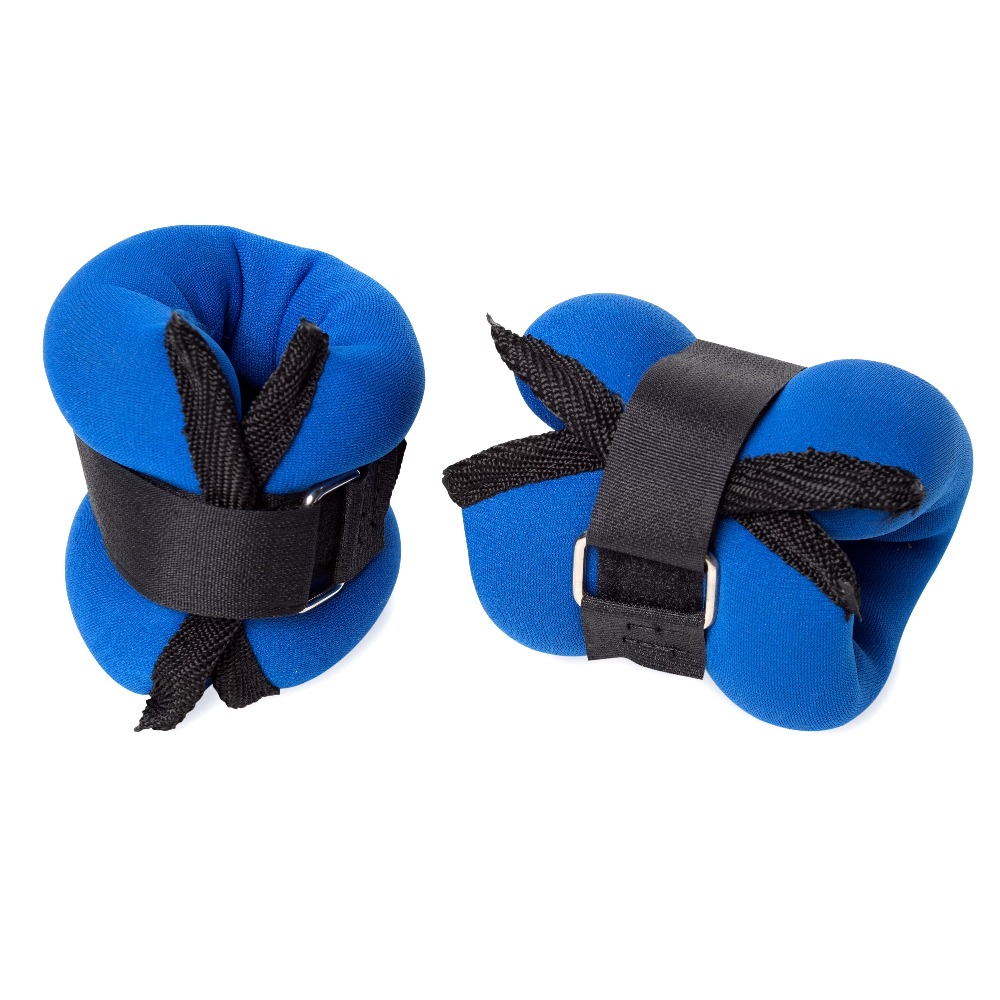 Conjunto de Pesos para Tornoze - Ankle Weights avaliação e preço