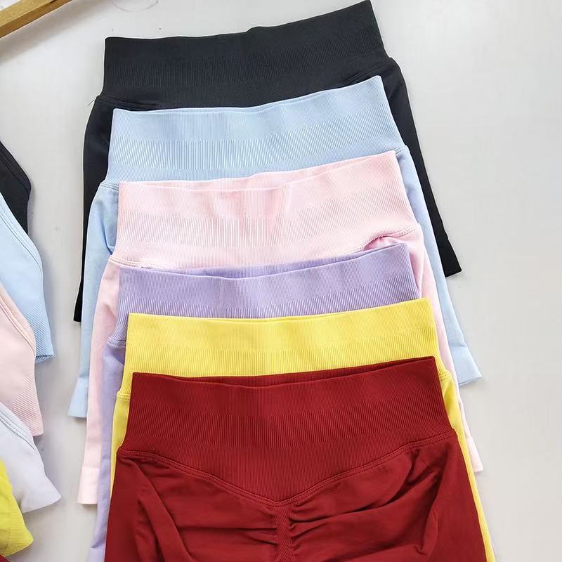 Conjunto Esportivo HISTELLO pa - Yoga Fitness Outfit avaliação e preço