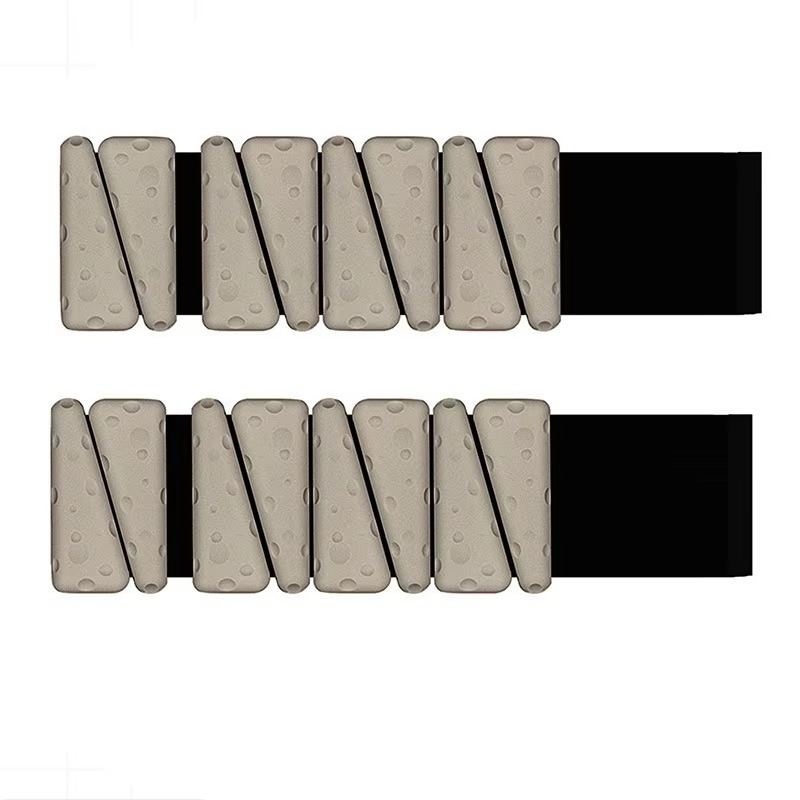 Pesos de Silicone Ajustáveis P - Ankle Weights avaliação e preço