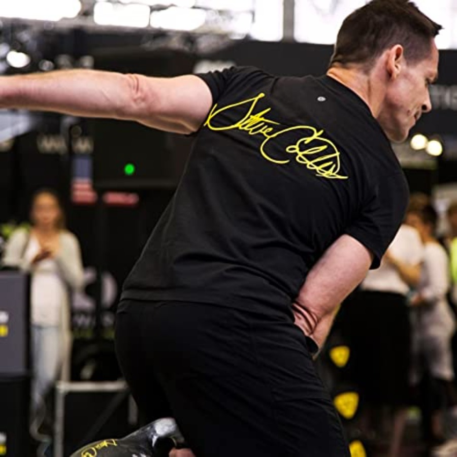 Kettlebells de aço para treino - Kettlebell avaliação e preço