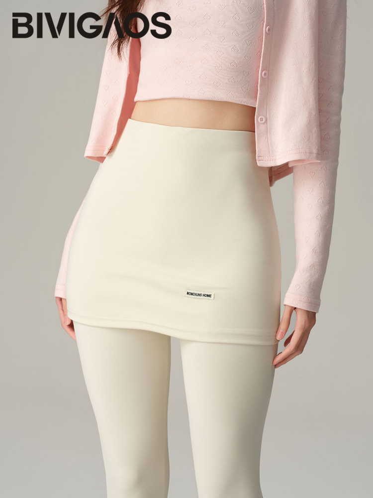 BIVIGAOS Nova Legging Saia Lev - Oxygen Yoga & Fitness Kanata avaliação e preço