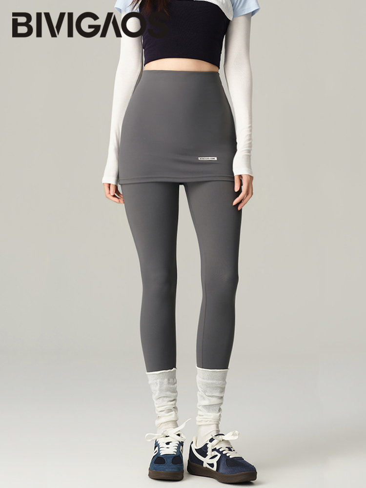 BIVIGAOS Nova Legging Saia Lev - Oxygen Yoga & Fitness Kanata avaliação e preço