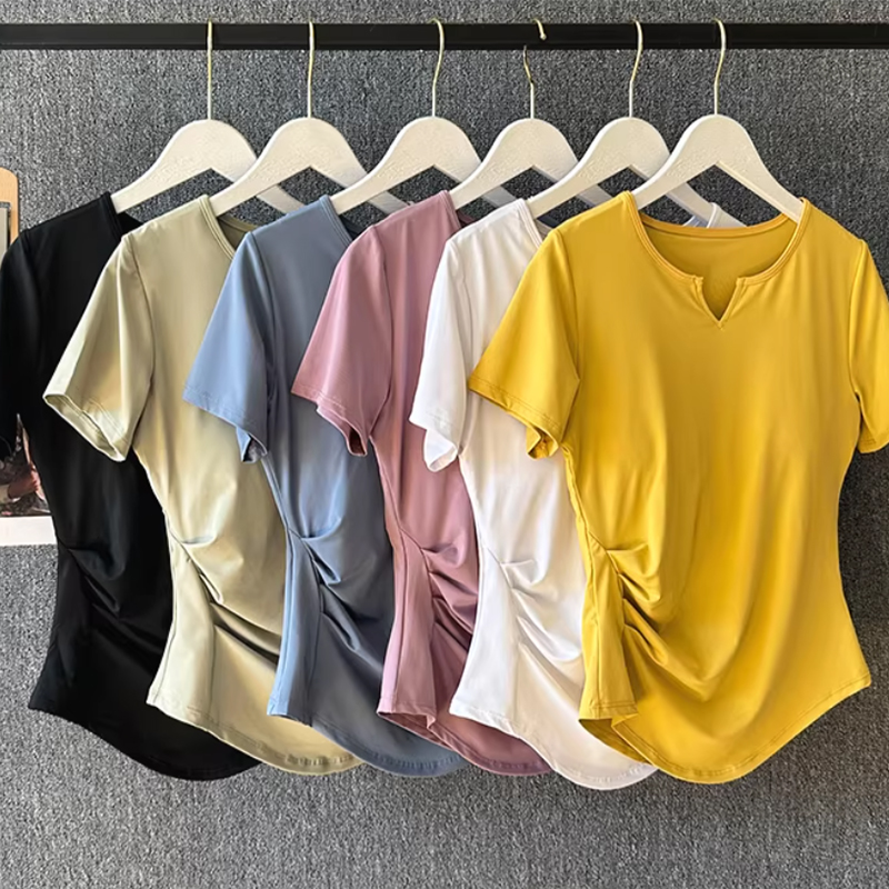 Conjunto de Yoga Feminino para - Yoga Fitness Outfit avaliação e preço