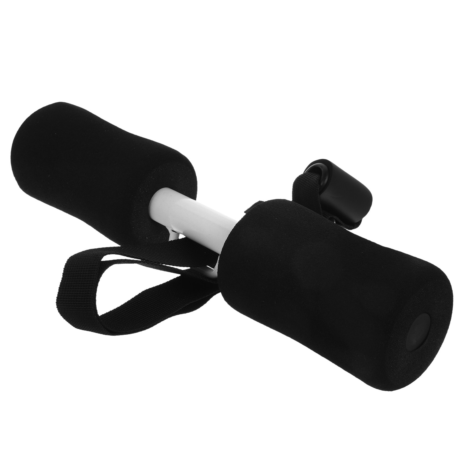 Barra de Treino Abdominal Ajus - Sit Up Bar Floor avaliação e preço