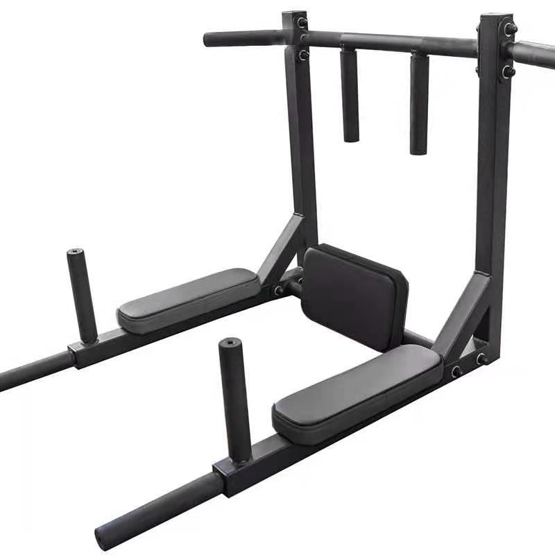 Barra de Exercícios 5 em 1 de  - Dip Bar Parallel avaliação e preço
