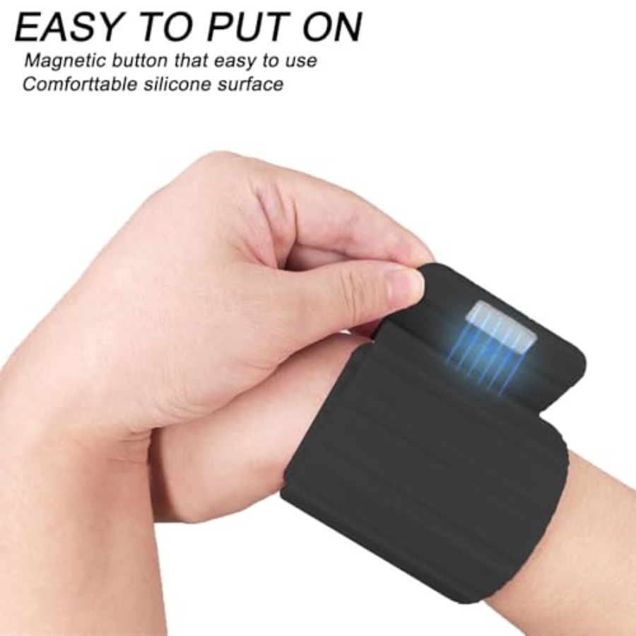 Conjunto de pesos para pulso e - Ankle Weights avaliação e preço
