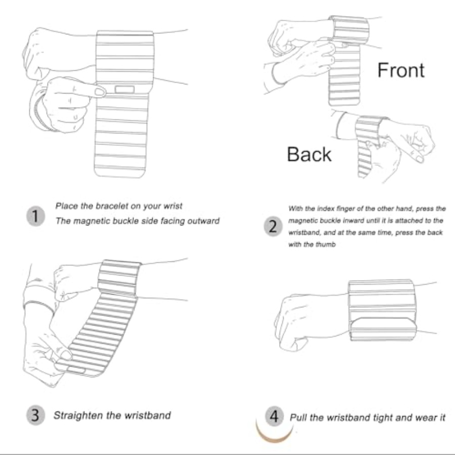 Conjunto de pesos para pulso e - Ankle Weights avaliação e preço
