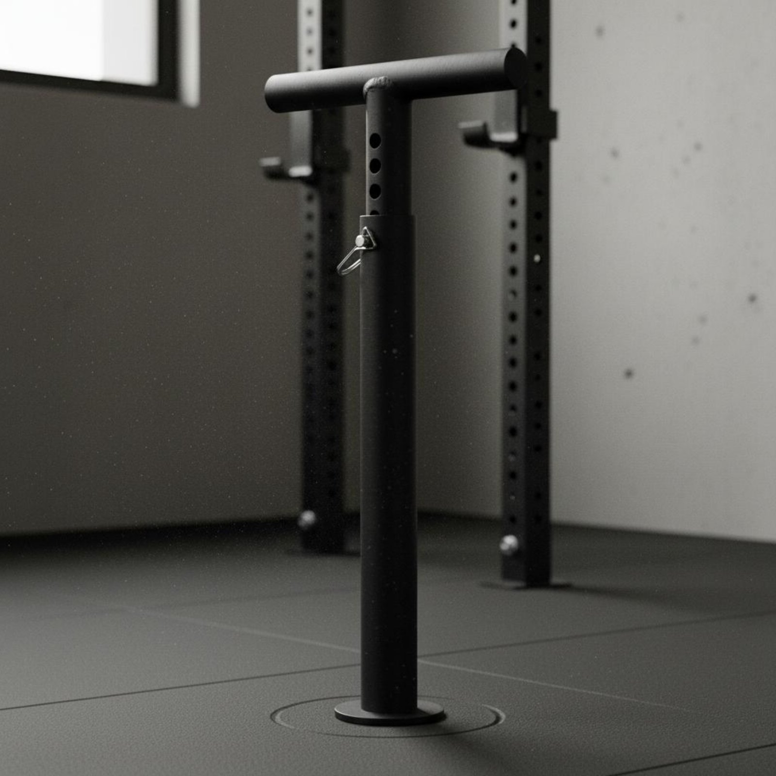 Punho Ergonômico Ajustável par - Kettlebell avaliação e preço