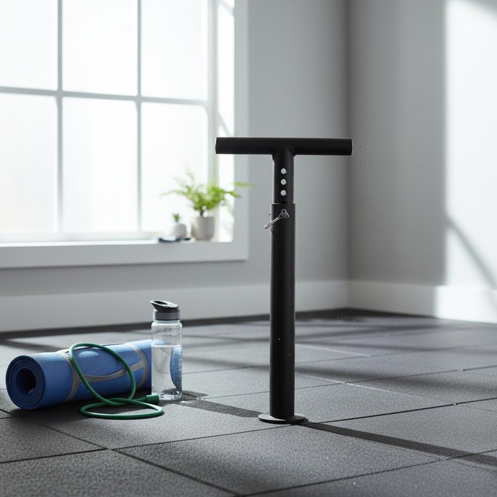 Punho Ergonômico Ajustável par - Kettlebell avaliação e preço