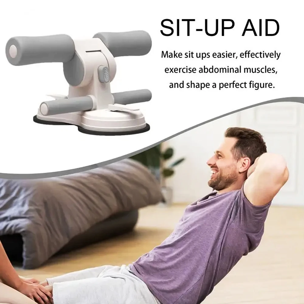 1 peça de piso de barra de sen - Sit Up Bar Floor avaliação e preço