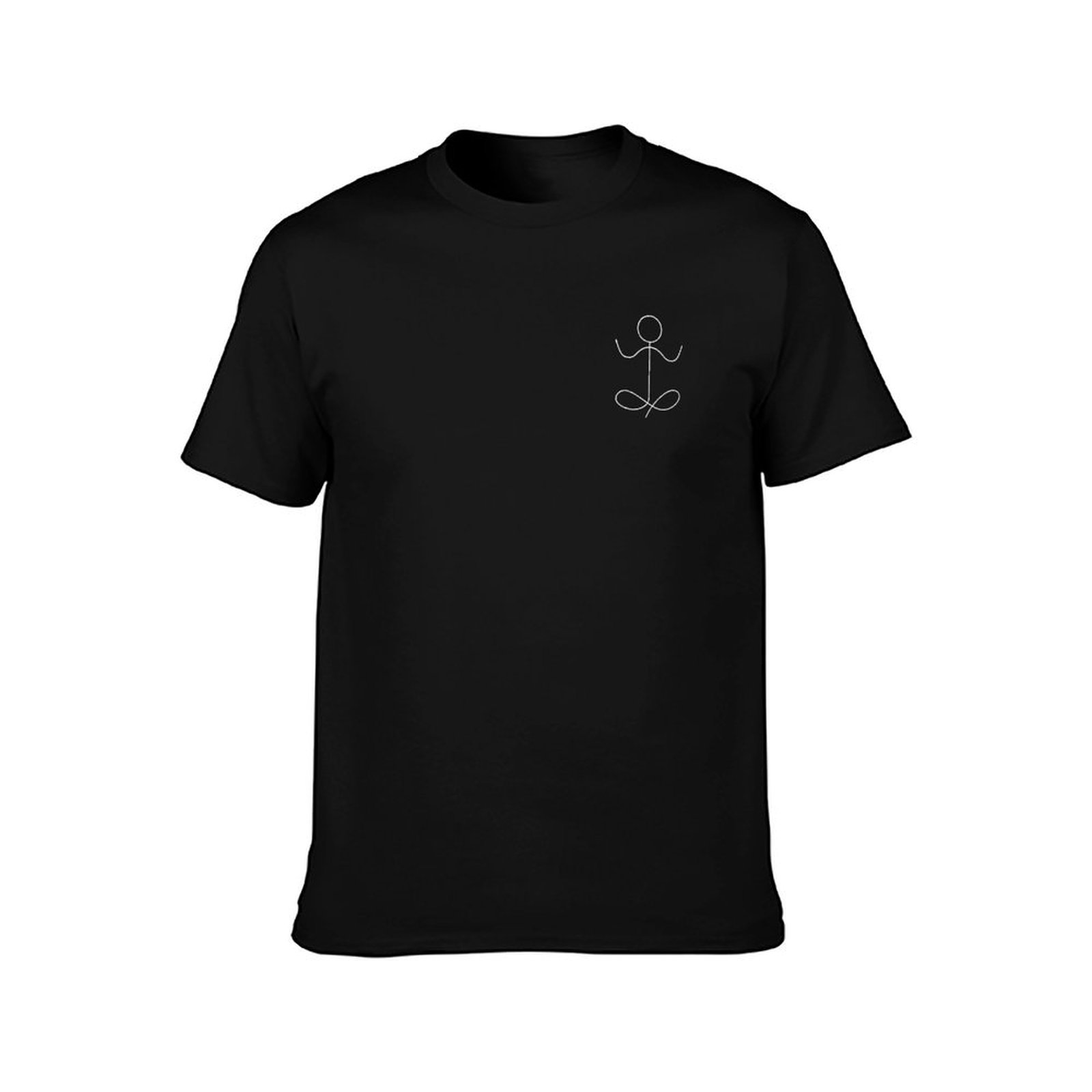 Camiseta Yoga Zen India Fitnes - Yoga Fitness Health avaliação e preço