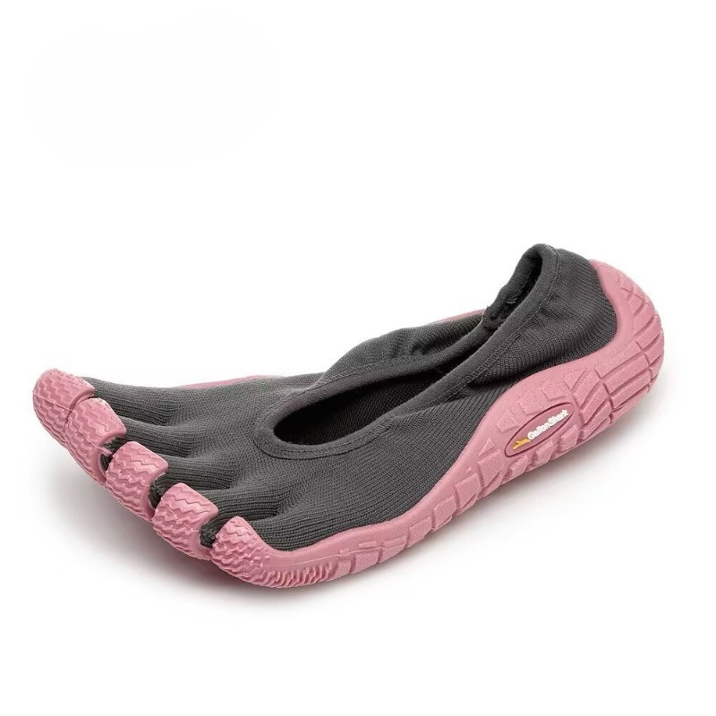 Sapatos de levantamento de pes - Yoga Fitness Brand avaliação e preço