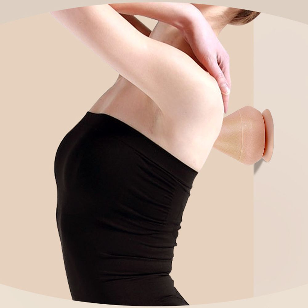 Massageador com Ventosa de Ads - Yoga Fitness Health avaliação e preço
