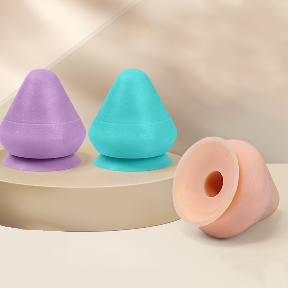 Massageador com Ventosa de Ads - Yoga Fitness Health avaliação e preço