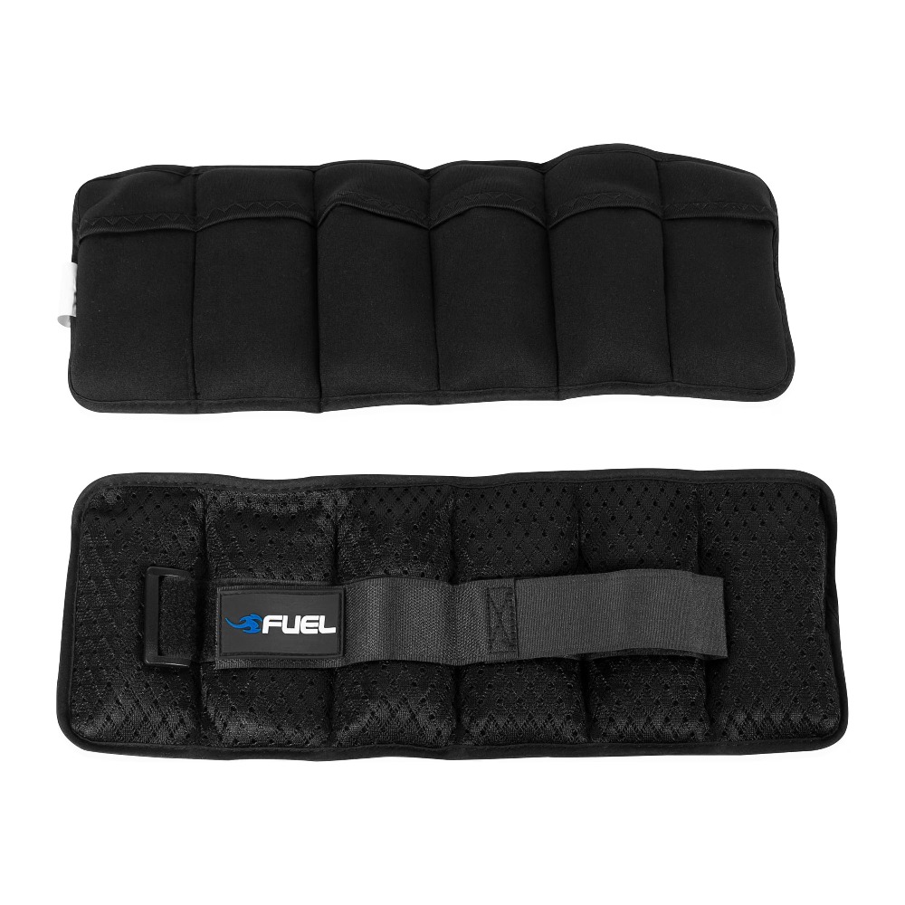 Pesos Ajustáveis para Punho e  - Ankle Weights avaliação e preço