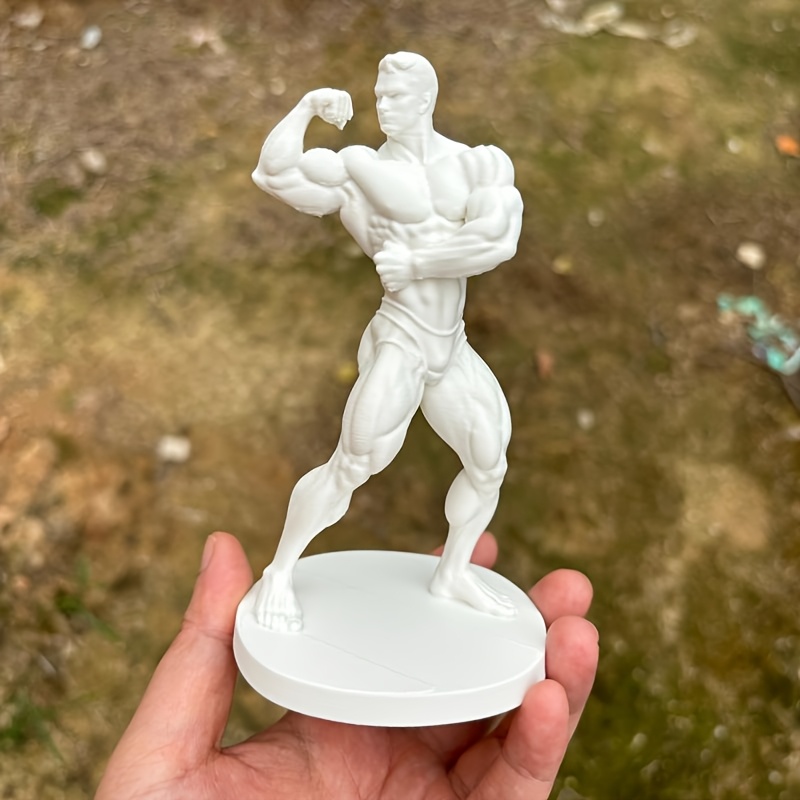 Escultura de Treinador de Fitn - Yoga Fitness Room avaliação e preço