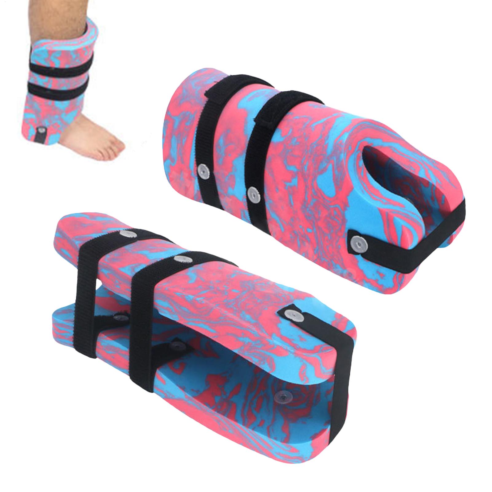 Pesos de Tornozelo Aquáticos ( - Ankle Weights avaliação e preço