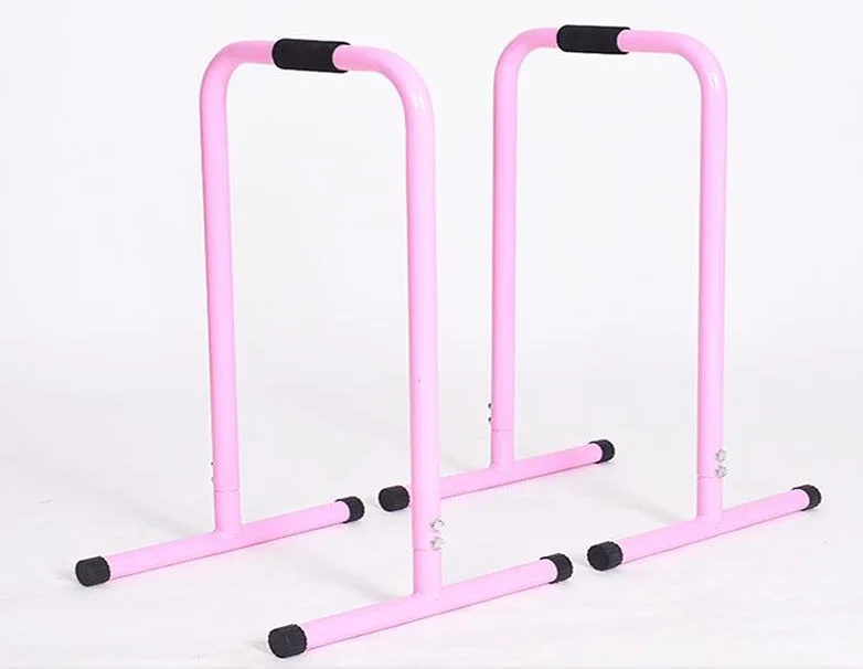 Barra de treinamento multifunc - Dip Bar Parallel avaliação e preço