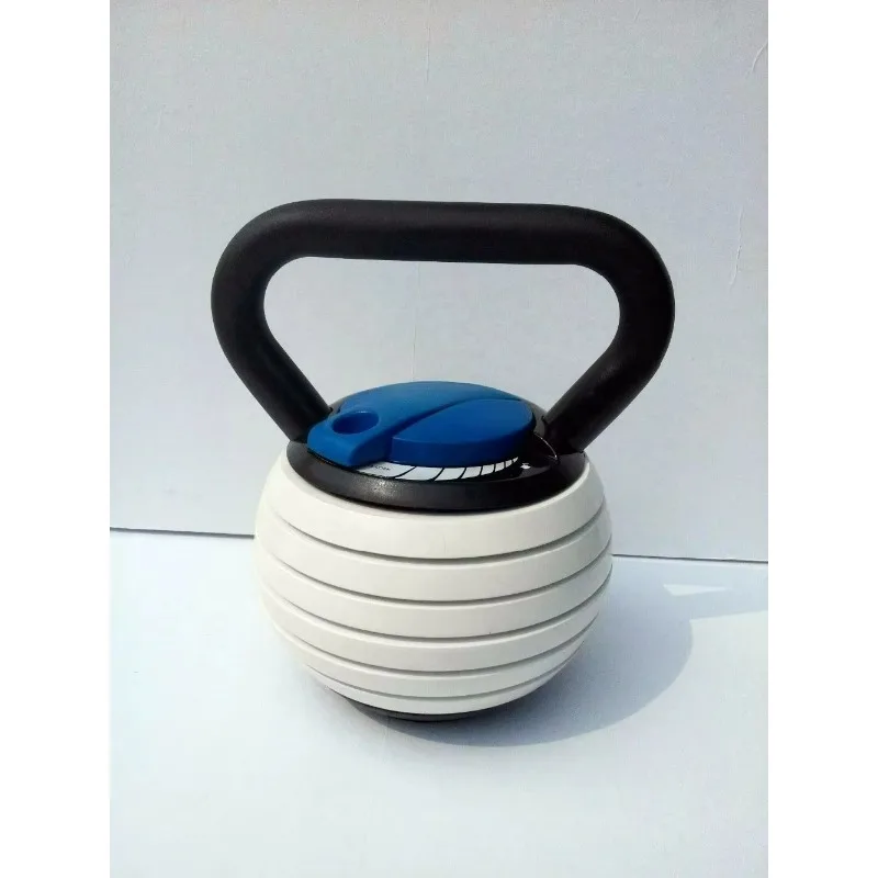 Produtos Esportivos por Atacad - Kettlebell avaliação e preço