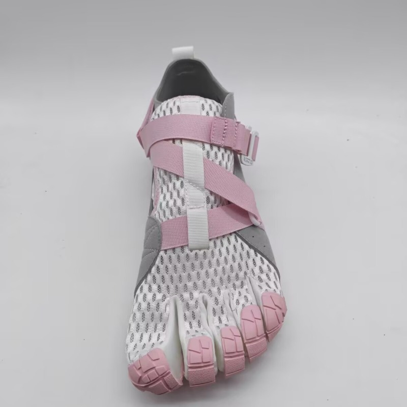 Sapatos de levantamento de pes - Yoga Fitness Brand avaliação e preço